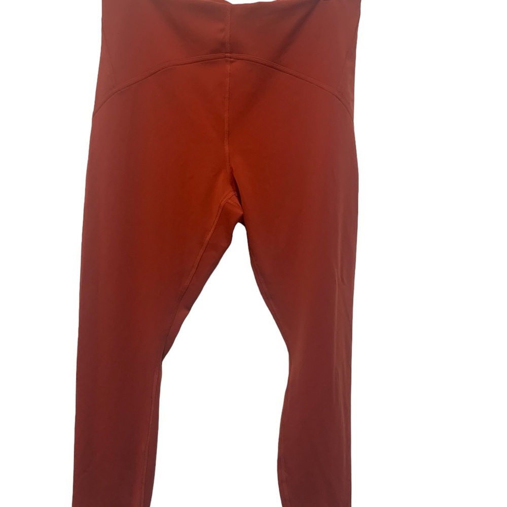 87. NWT Lululemon Instill HR Tight 25” Size 18